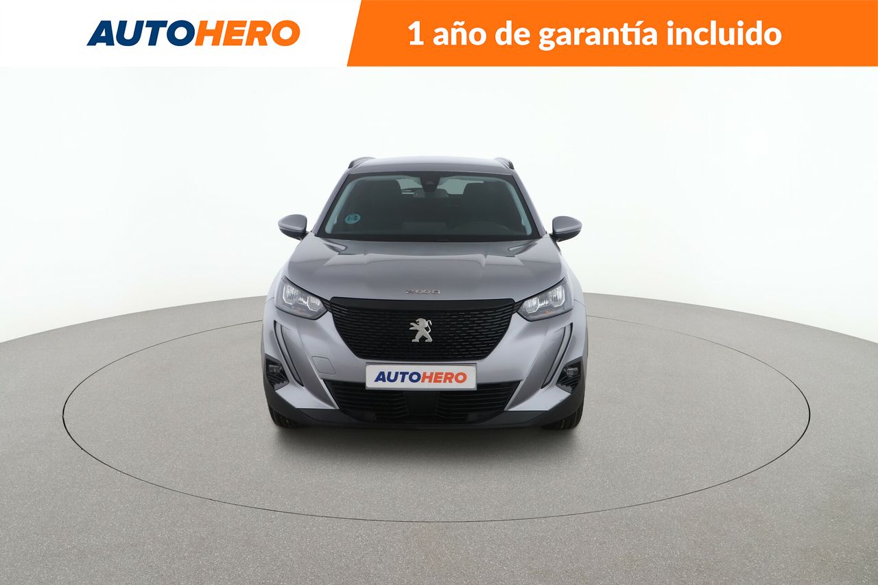 Foto Peugeot 2008 9