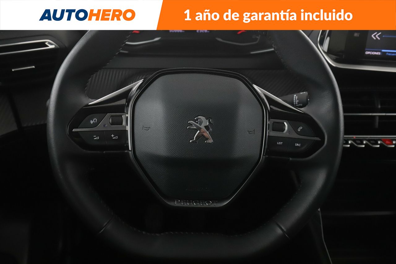 Foto Peugeot 2008 20