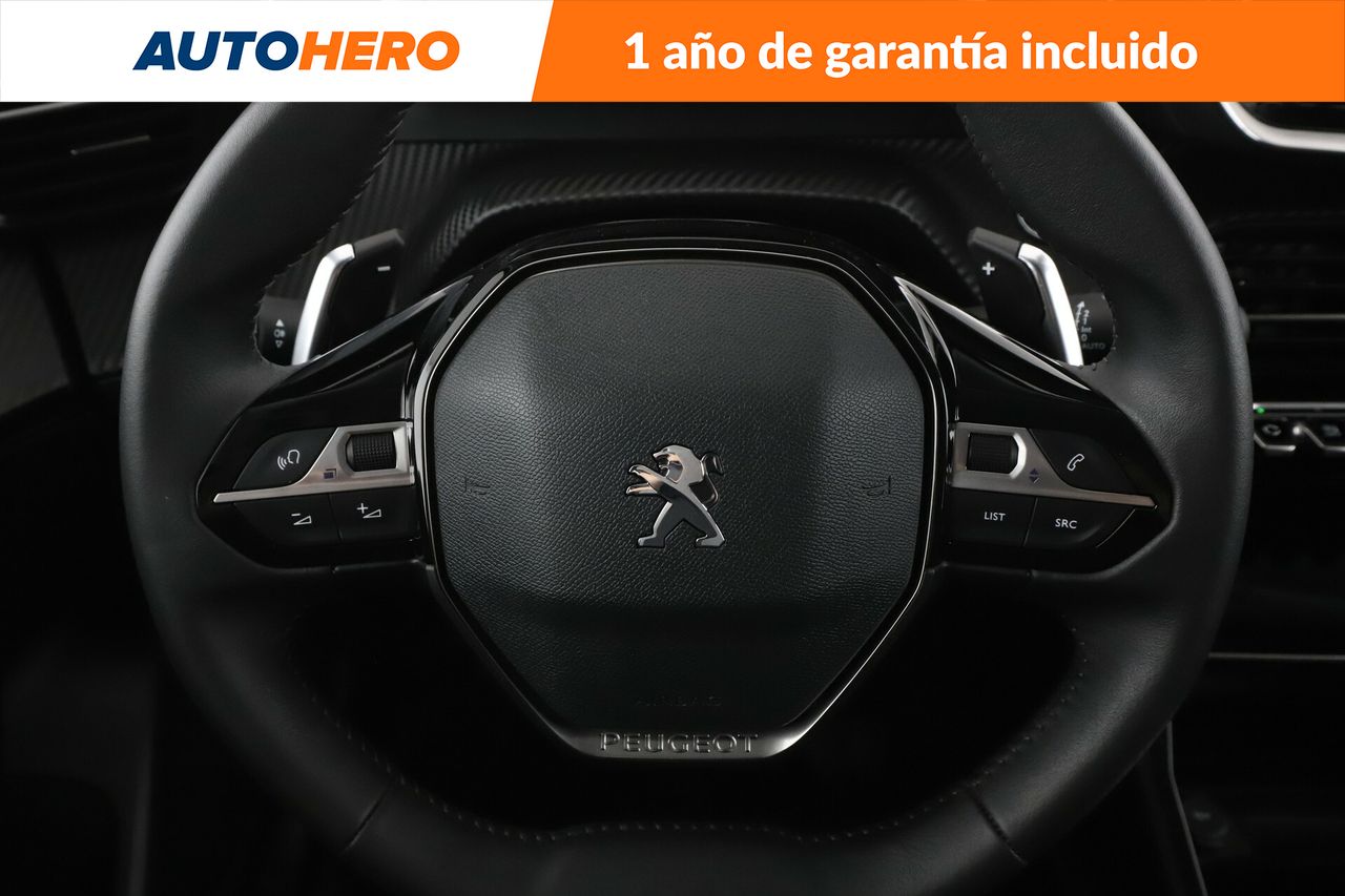 Foto Peugeot 2008 20