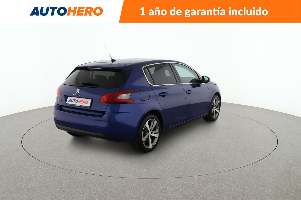 Foto Peugeot 308 6