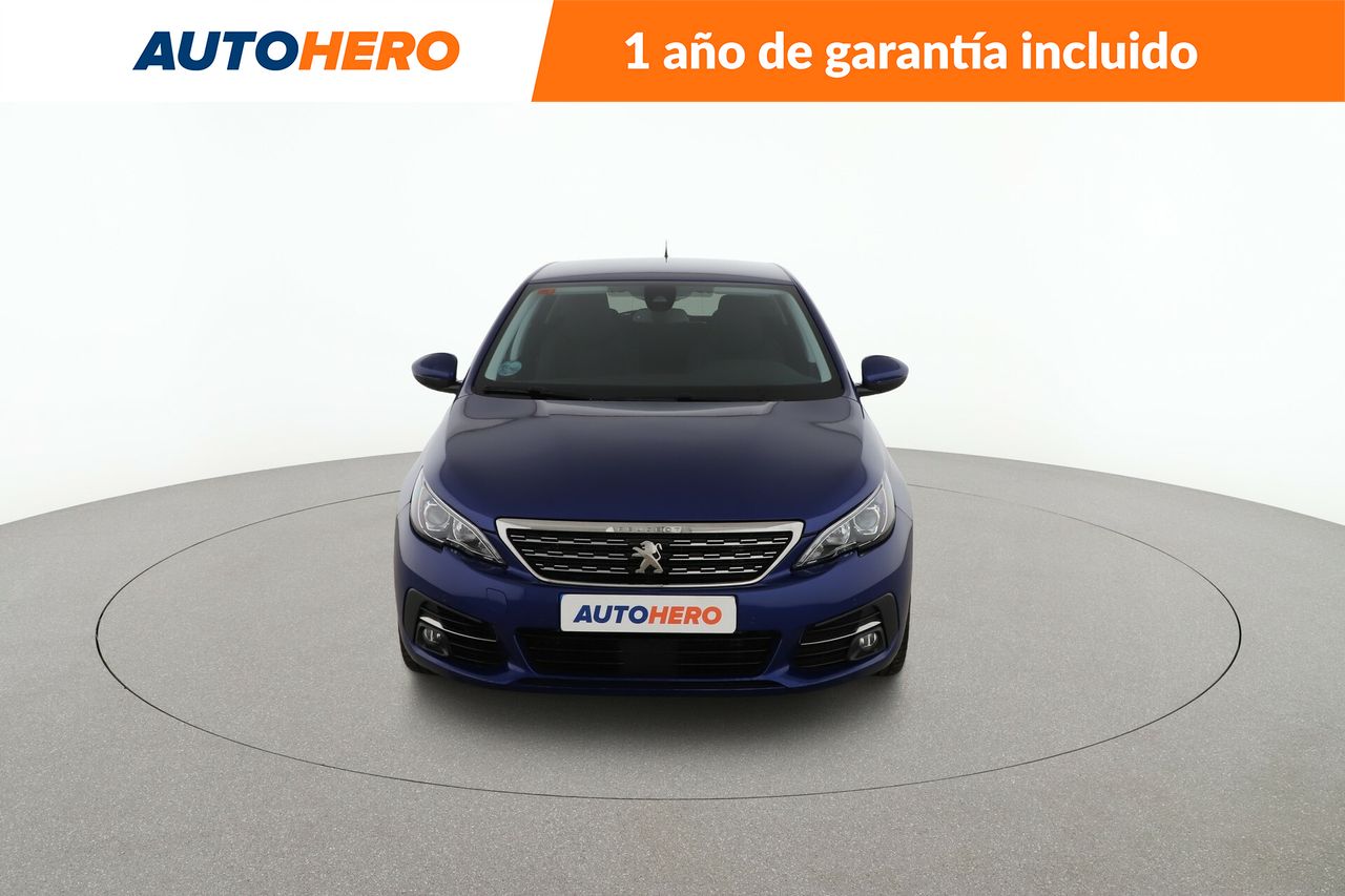 Foto Peugeot 308 9