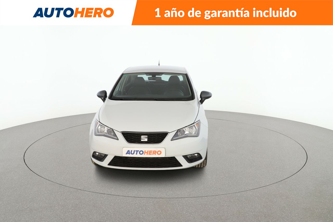 Foto Seat Ibiza 9