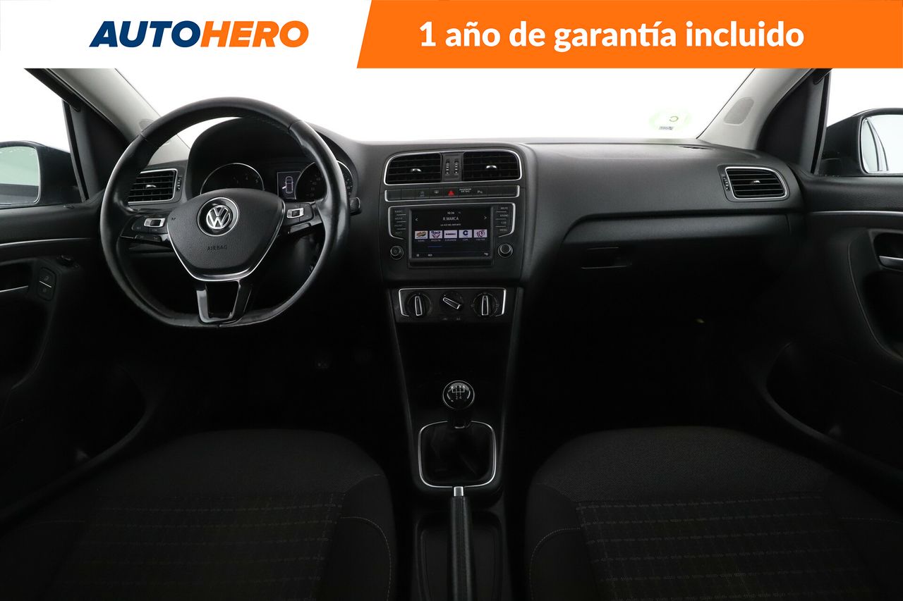 Foto Volkswagen Polo 13