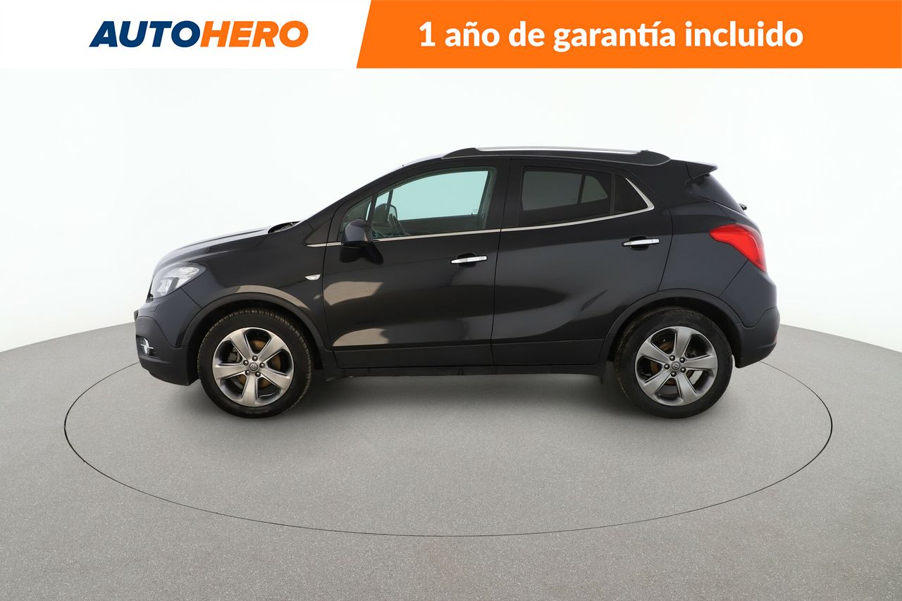 Foto Opel Mokka 3