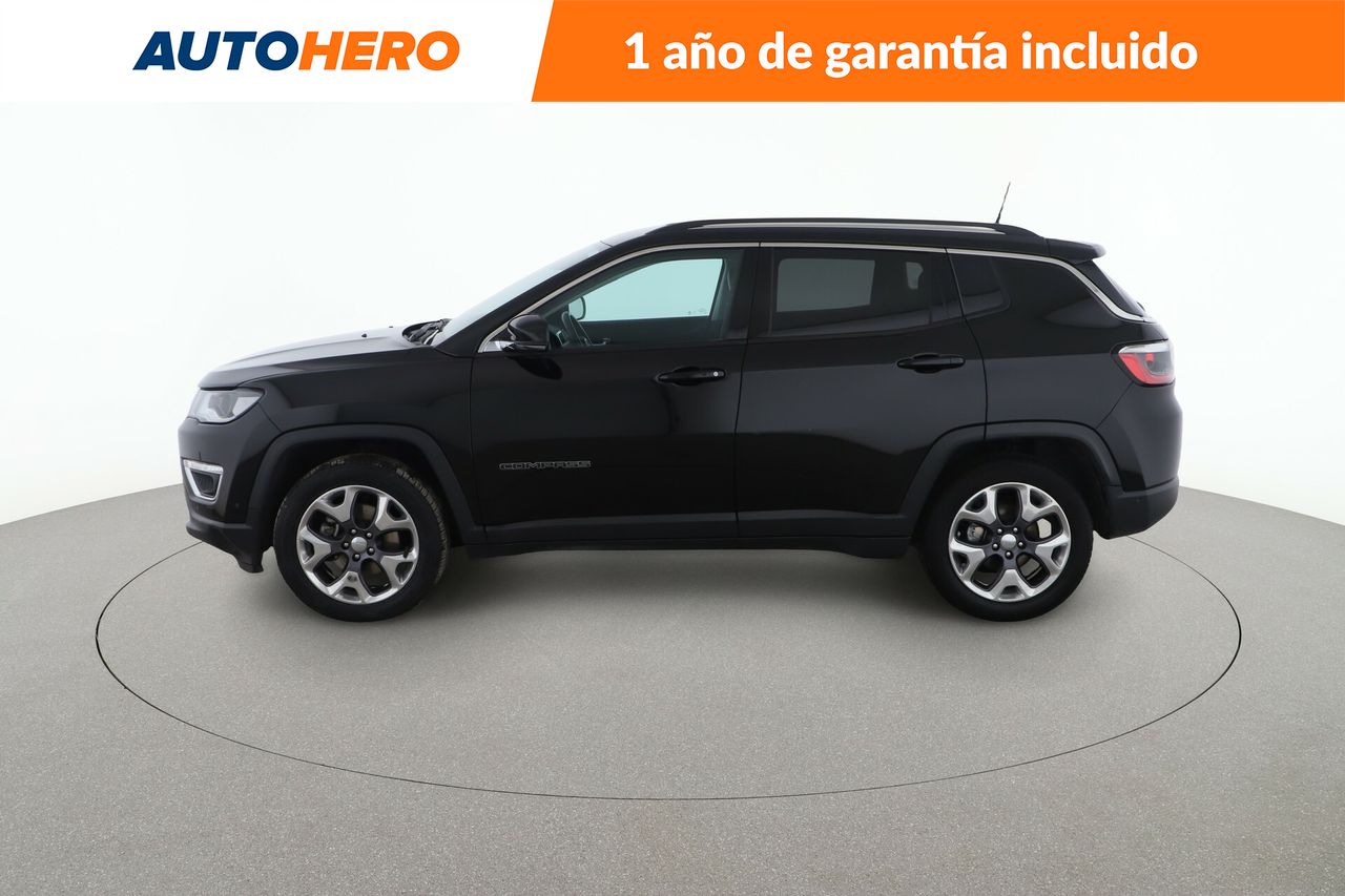 Foto Jeep Compass 3