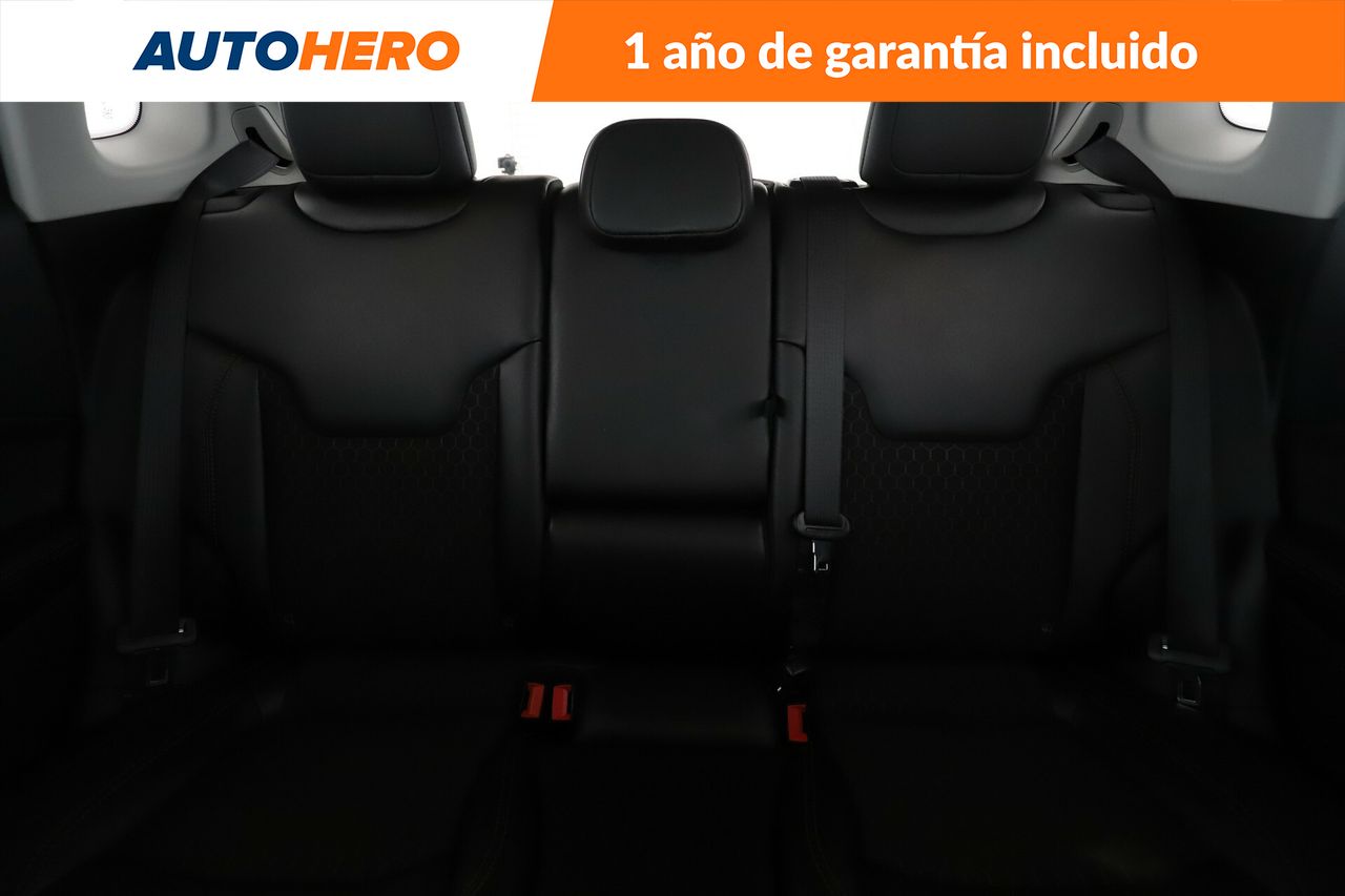 Foto Jeep Compass 16