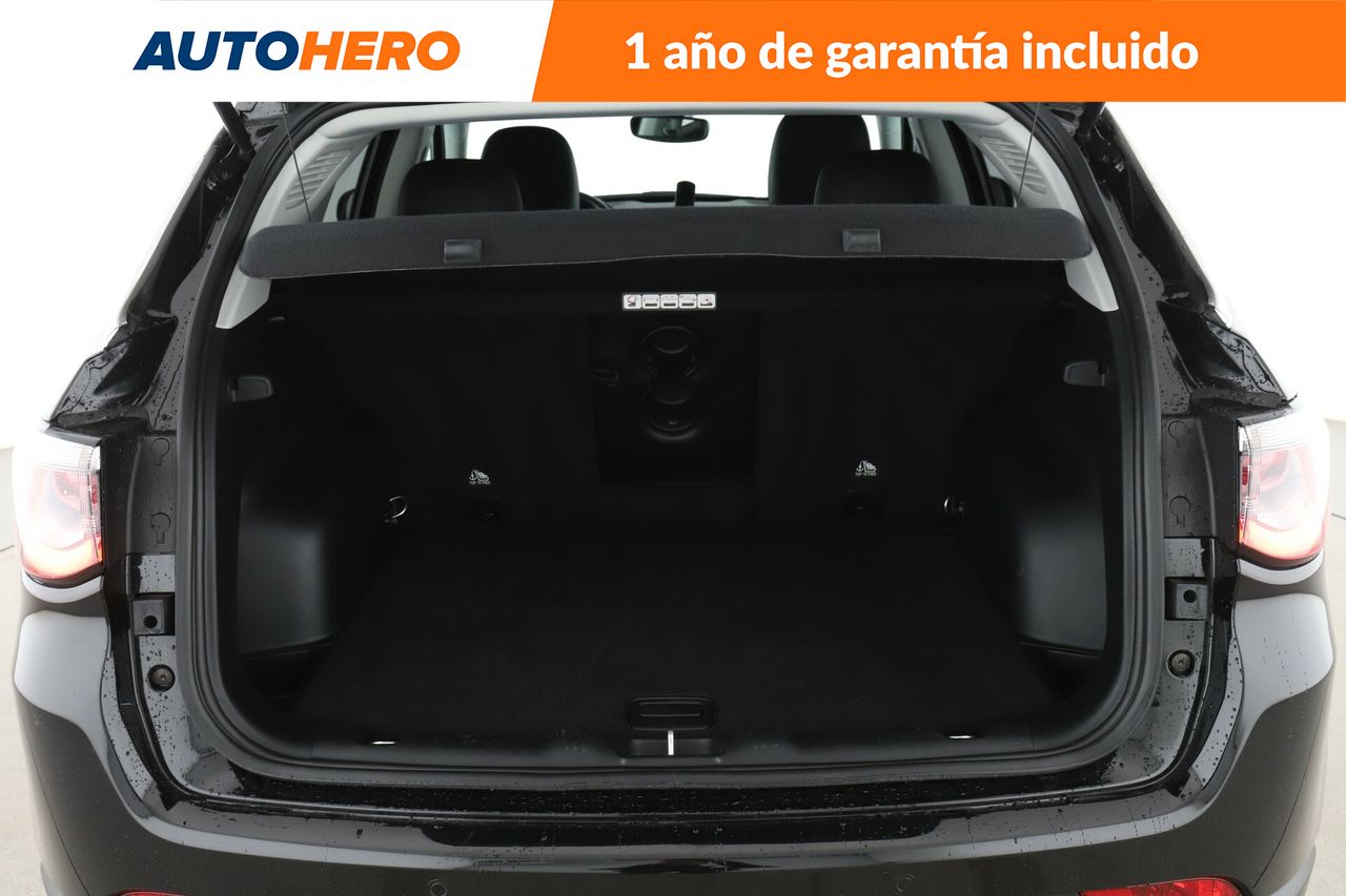 Foto Jeep Compass 19