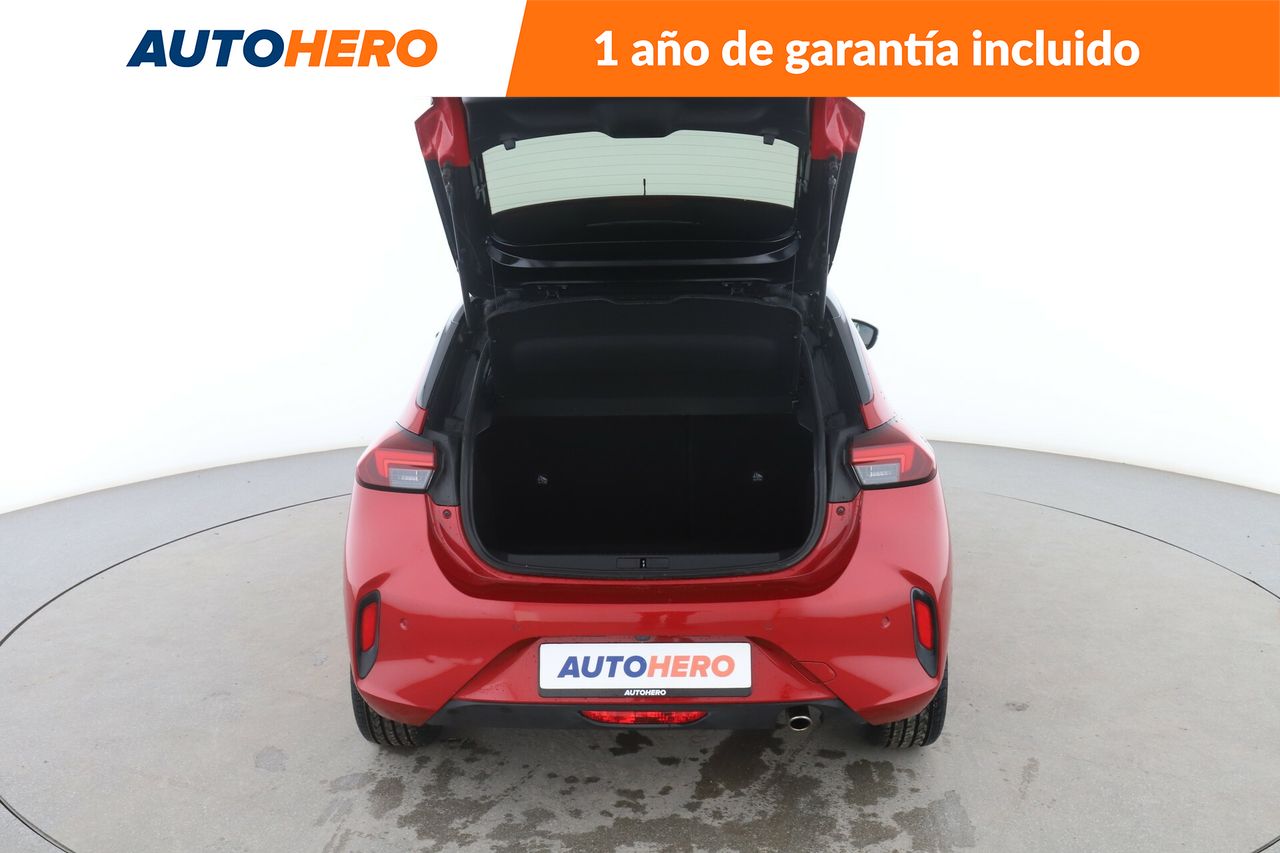 Foto Opel Corsa 18