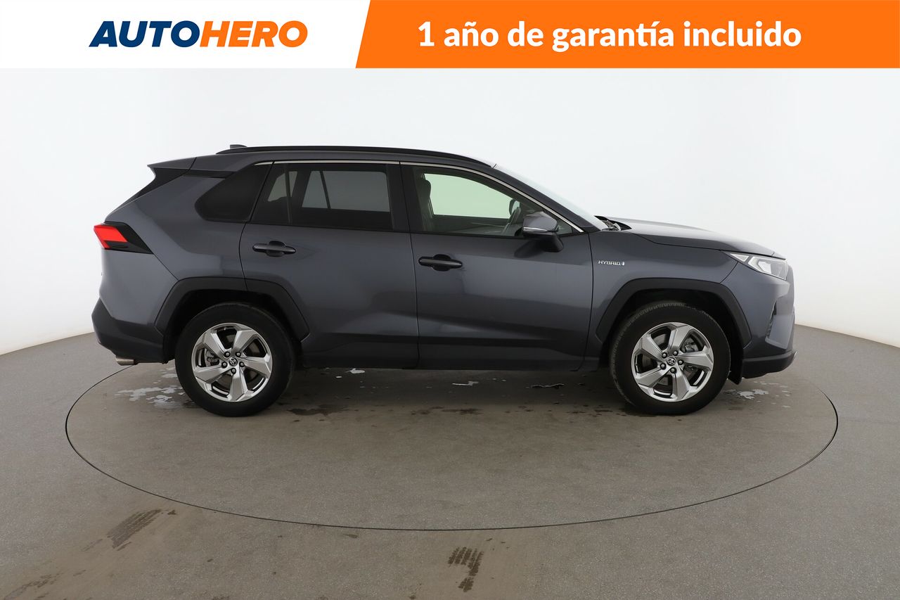 Foto Toyota Rav4 7