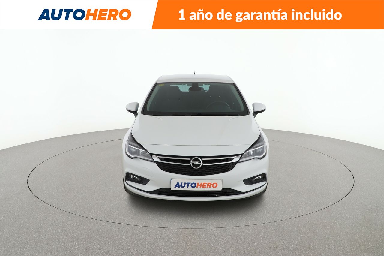 Foto Opel Astra 9