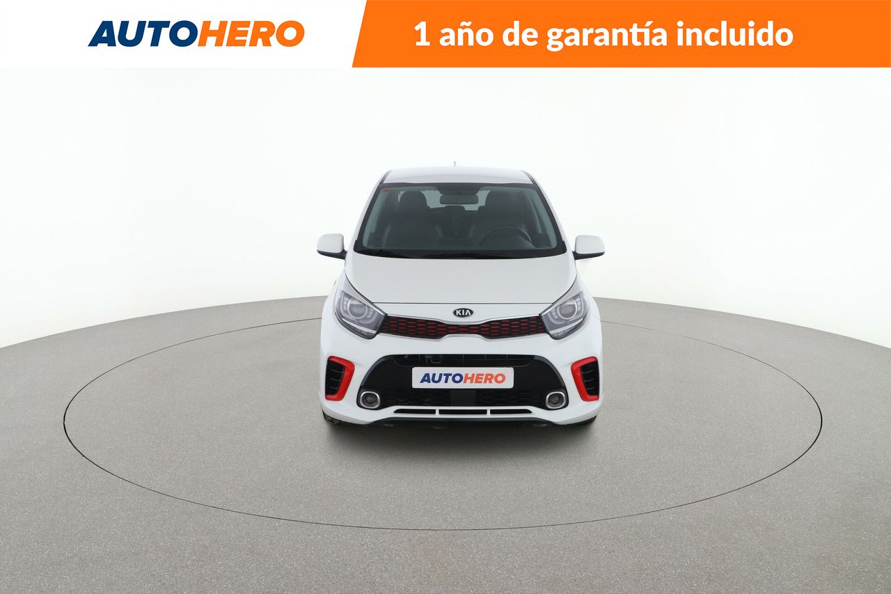 Foto Kia Picanto 9