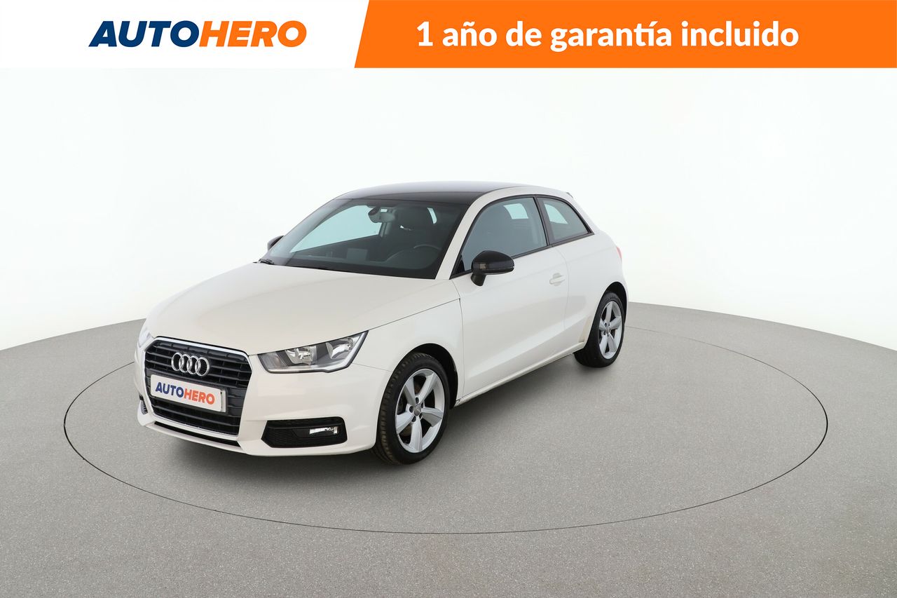 Foto Audi A1 1