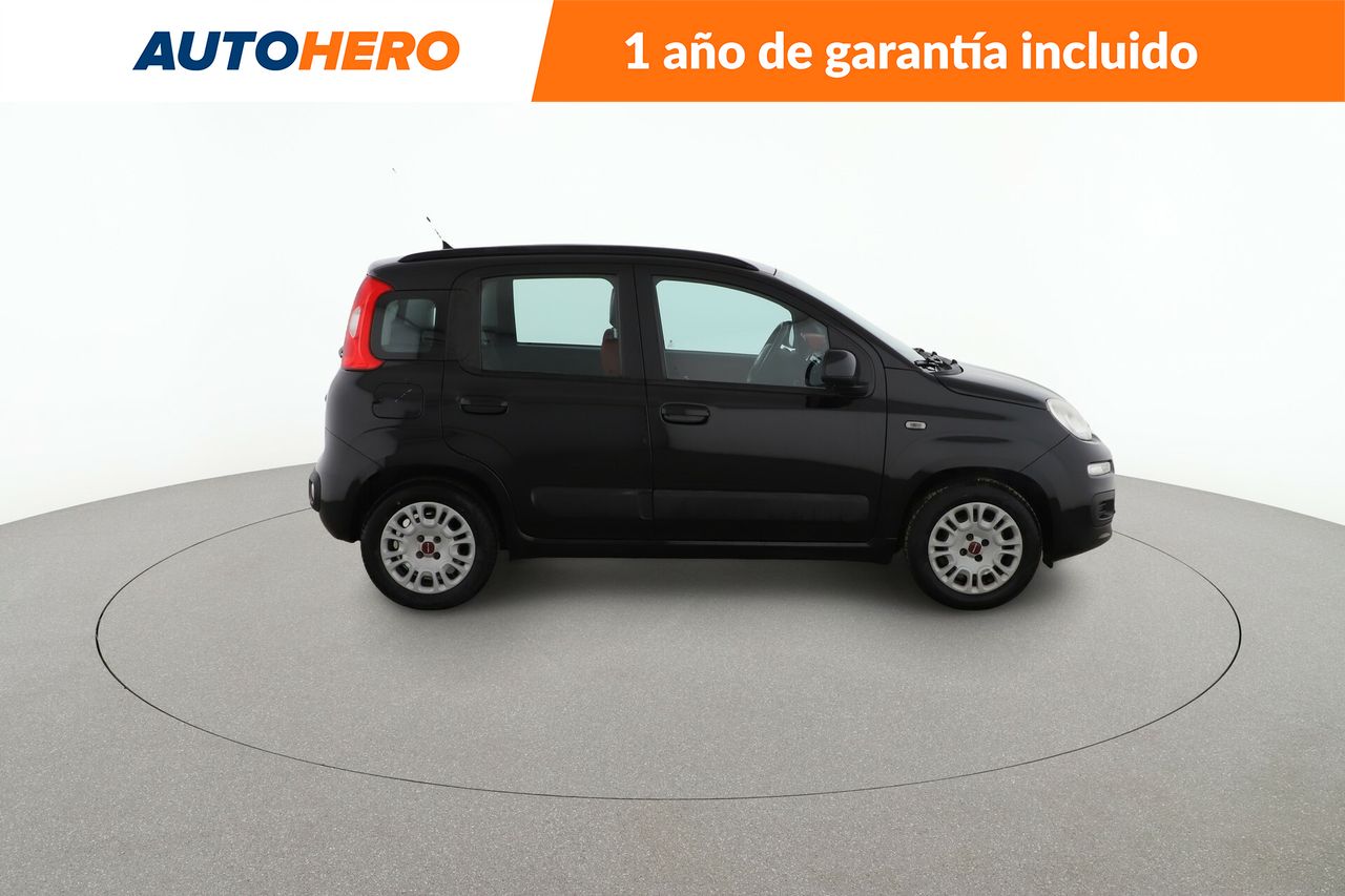 Foto Fiat Panda 7