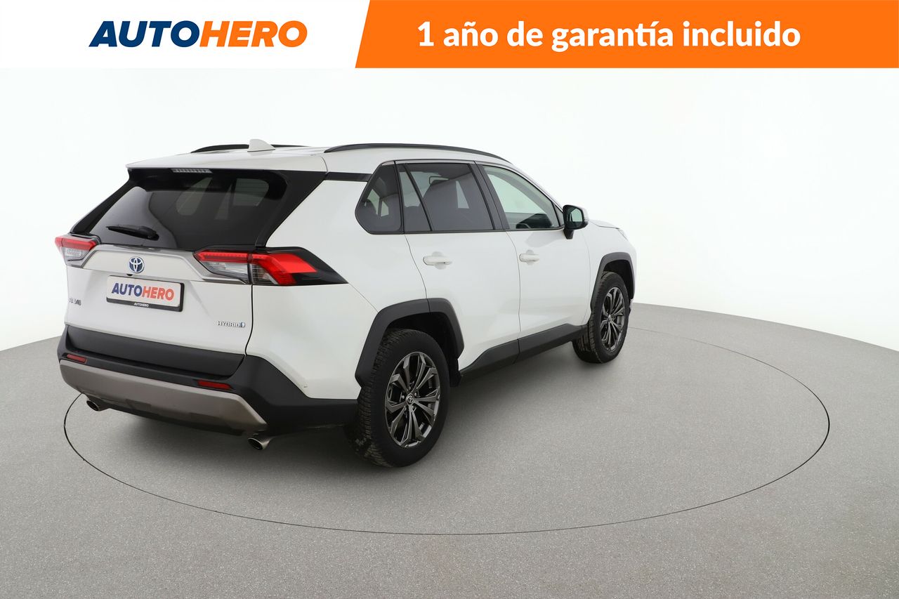 Foto Toyota Rav4 6