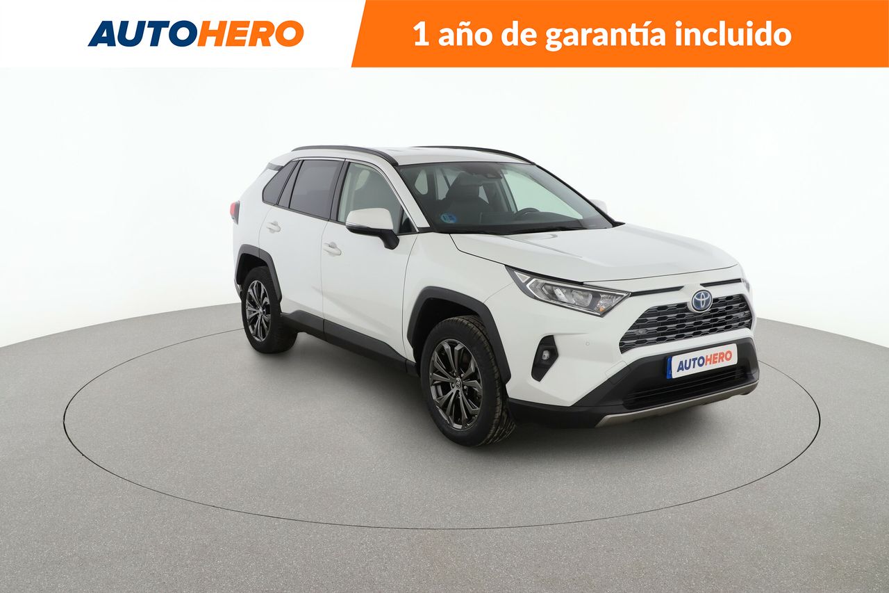 Foto Toyota Rav4 8