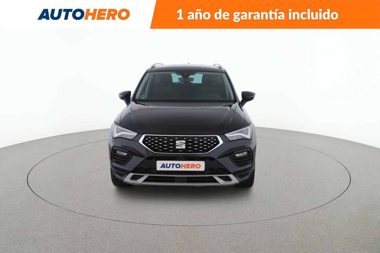 Foto Seat Ateca 9