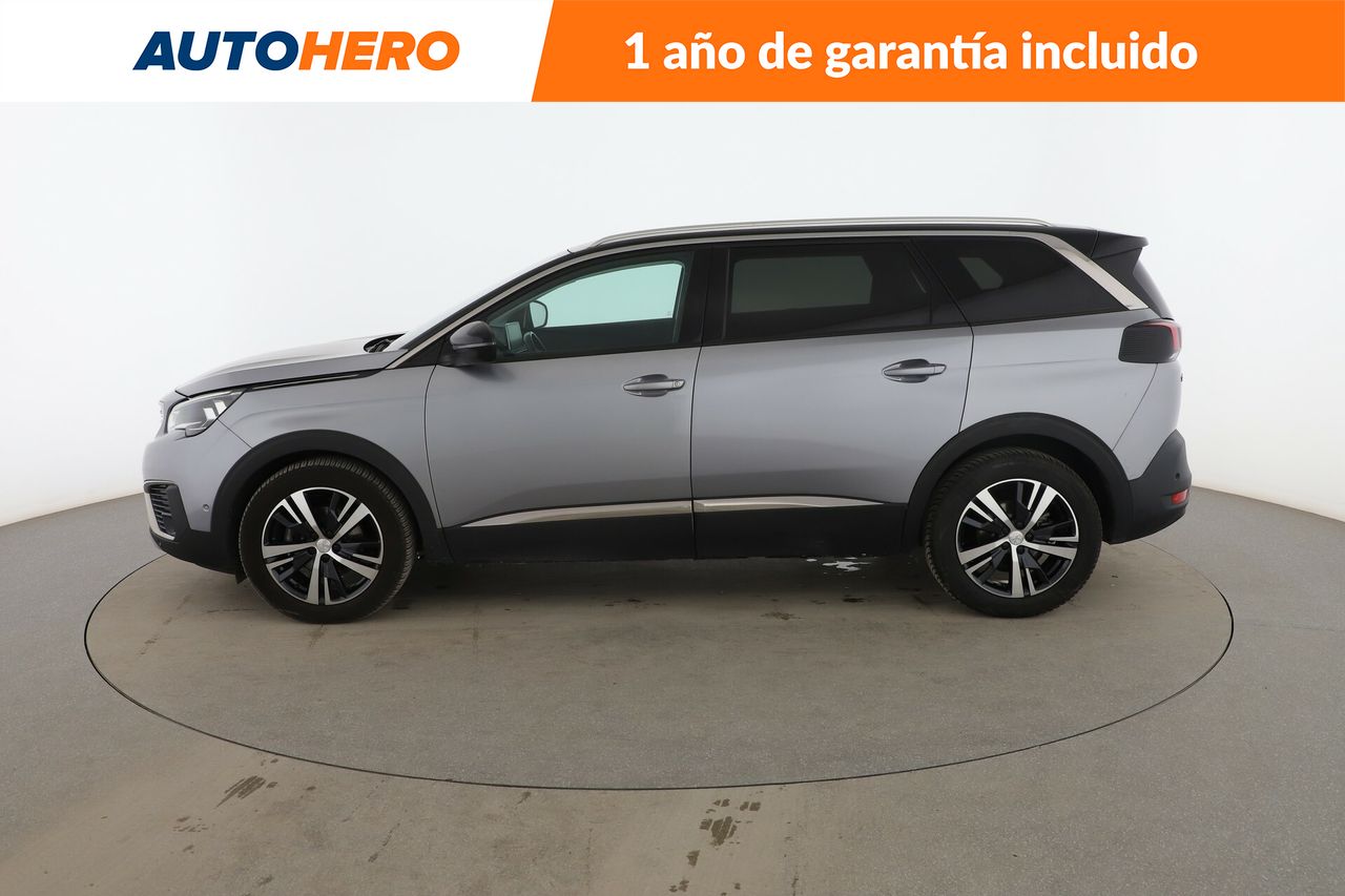 Foto Peugeot 5008 3