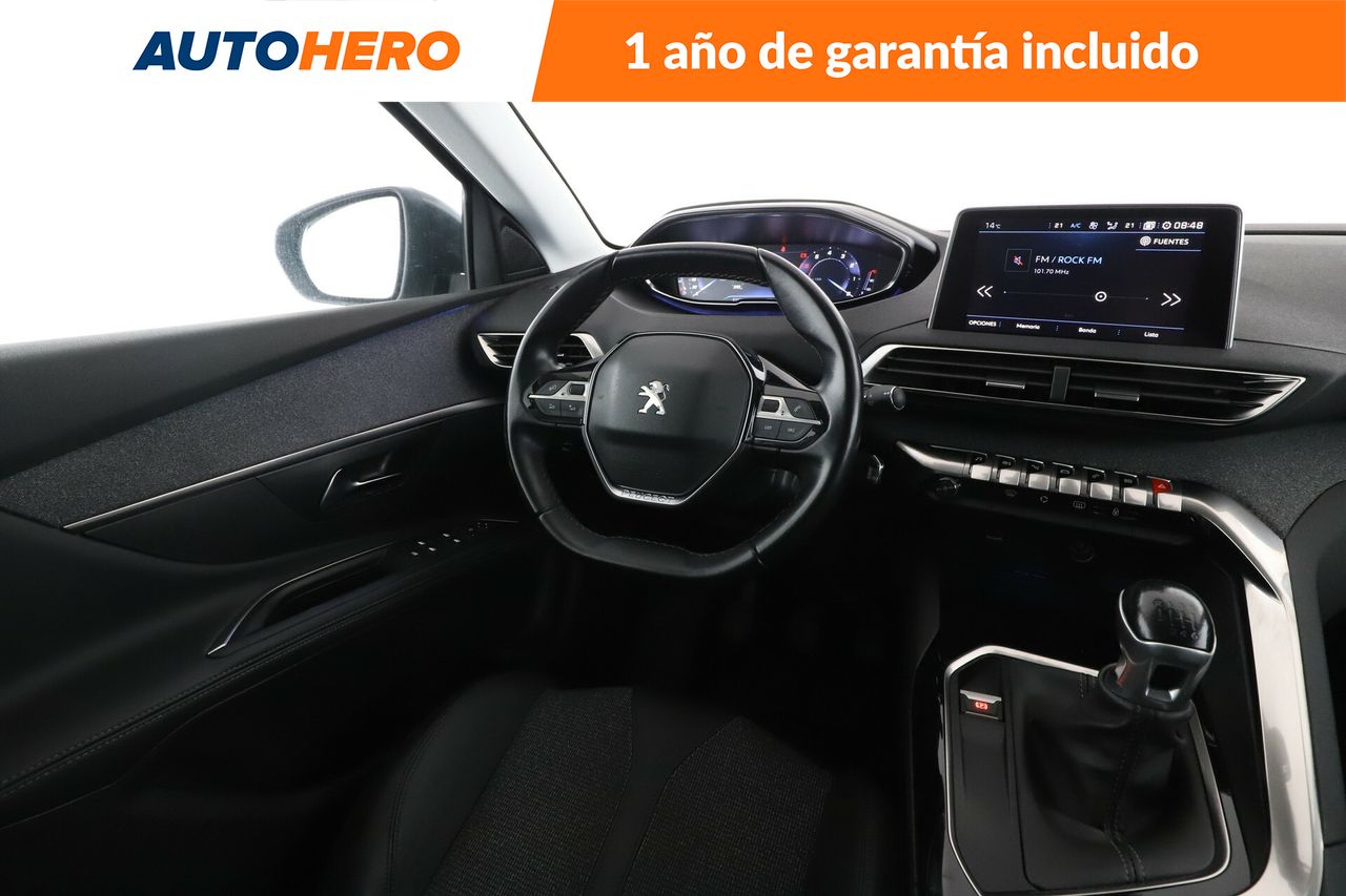 Foto Peugeot 5008 14