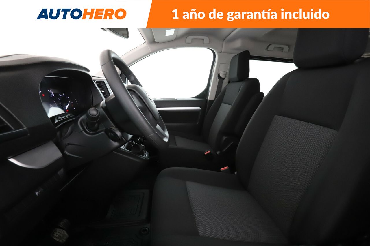 Foto Toyota Proace Verso 11