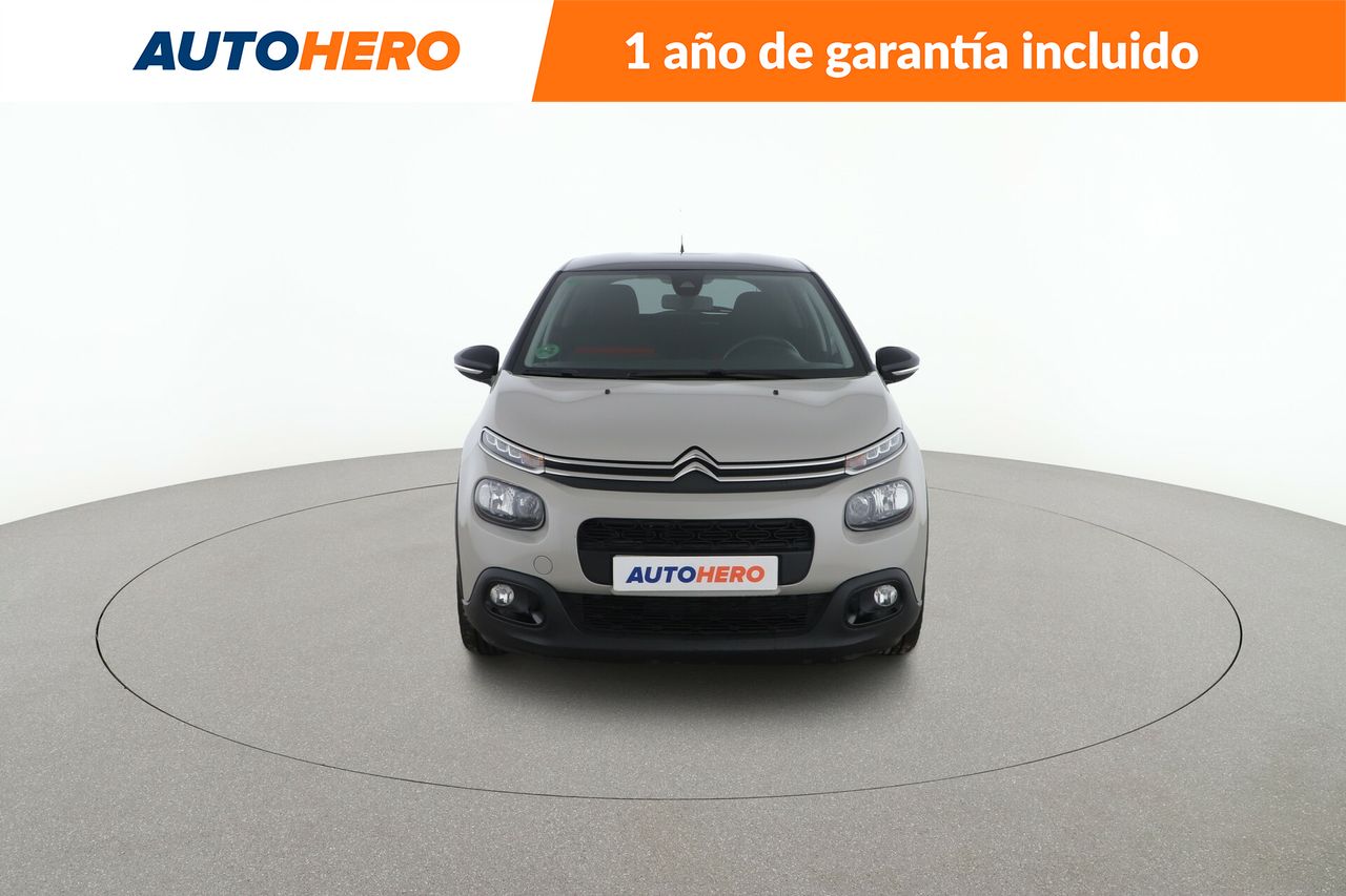 Foto Citroën C3 9