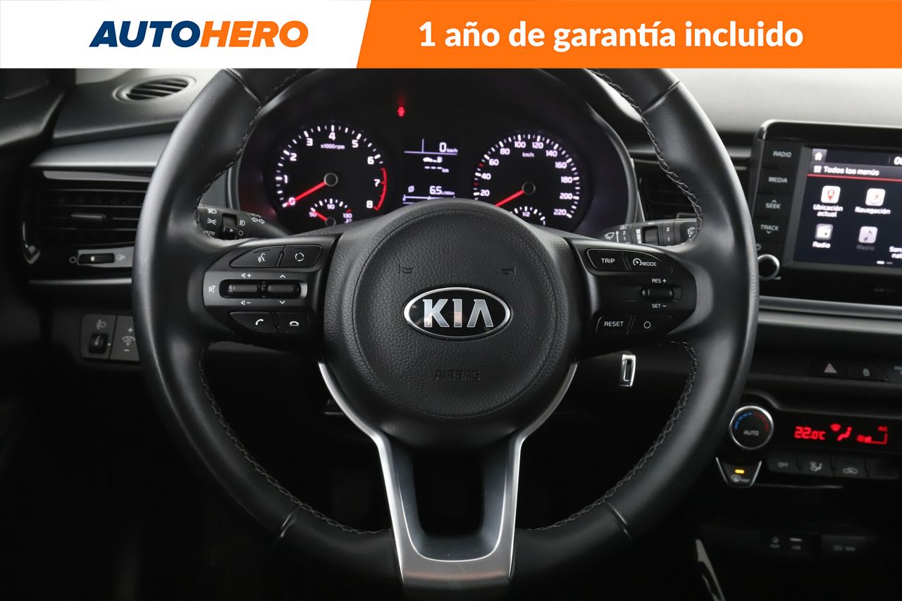 Foto Kia Rio 20