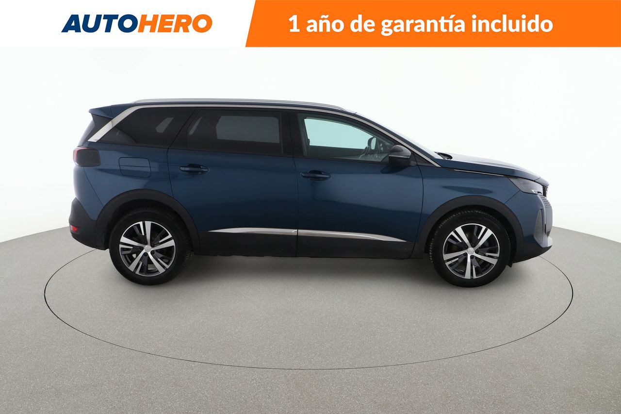 Foto Peugeot 5008 7