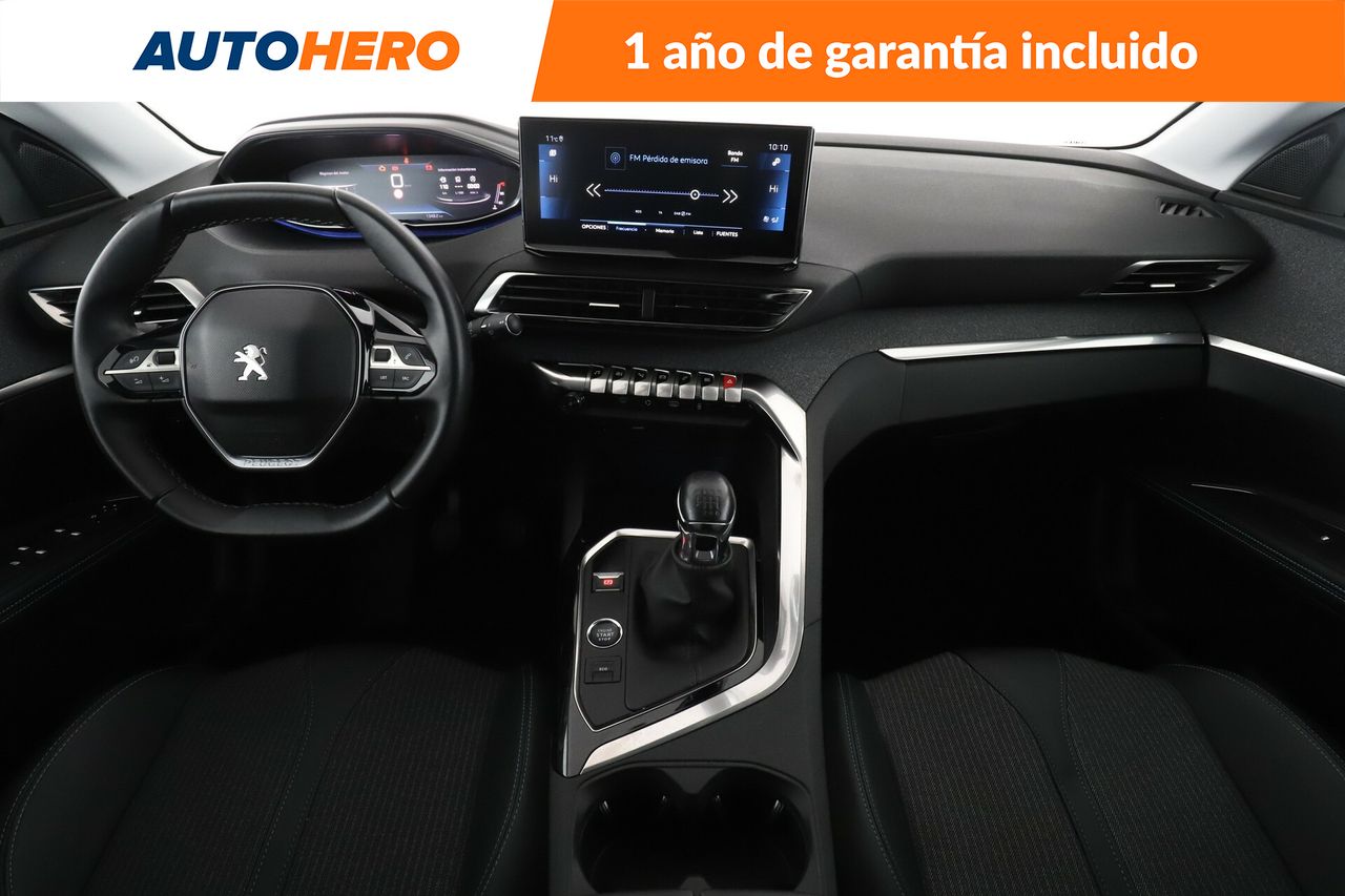 Foto Peugeot 5008 13