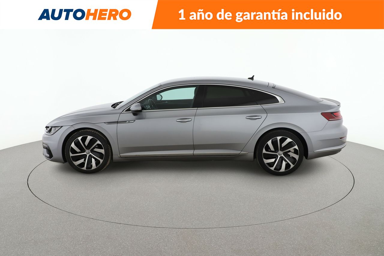 Foto Volkswagen Arteon 3