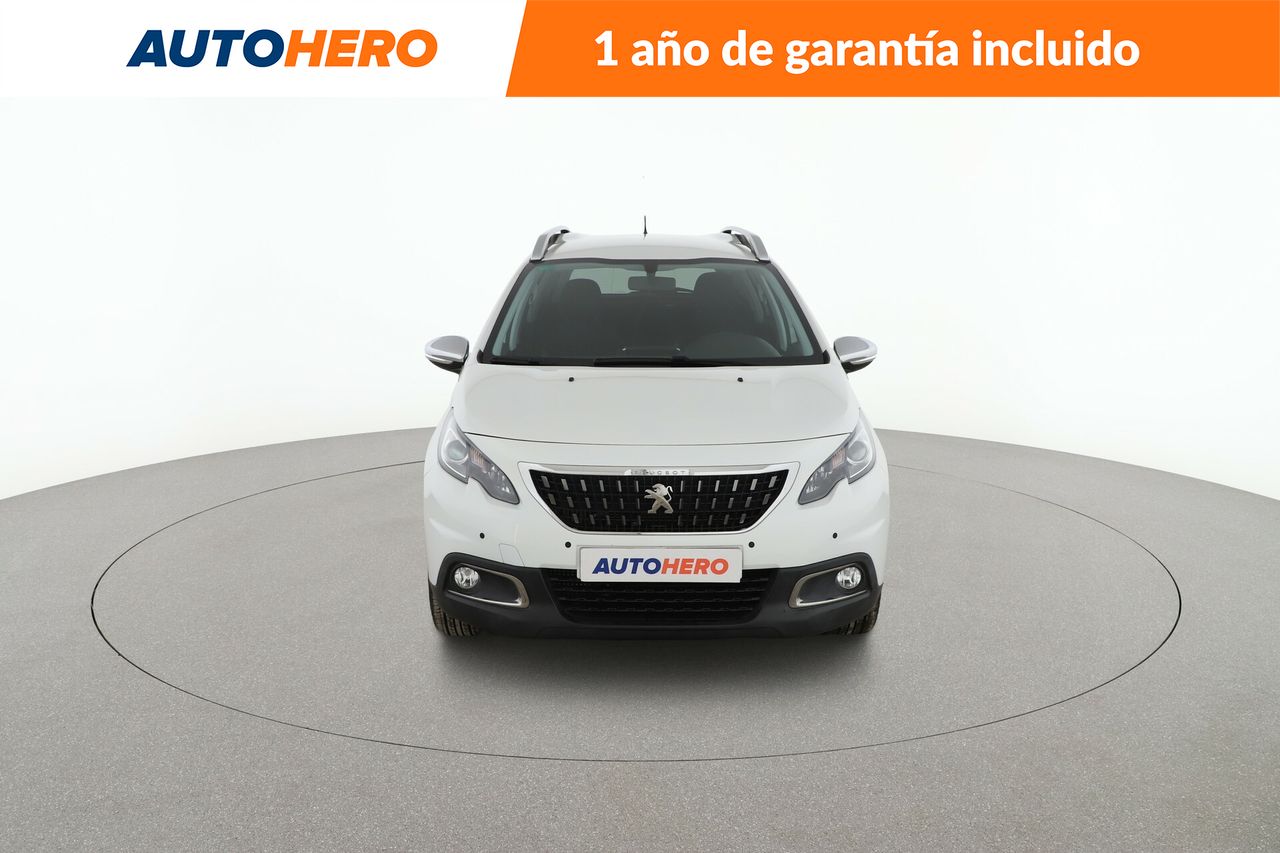 Foto Peugeot 2008 9