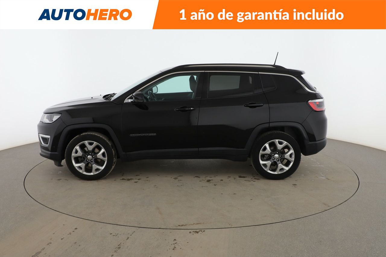 Foto Jeep Compass 3