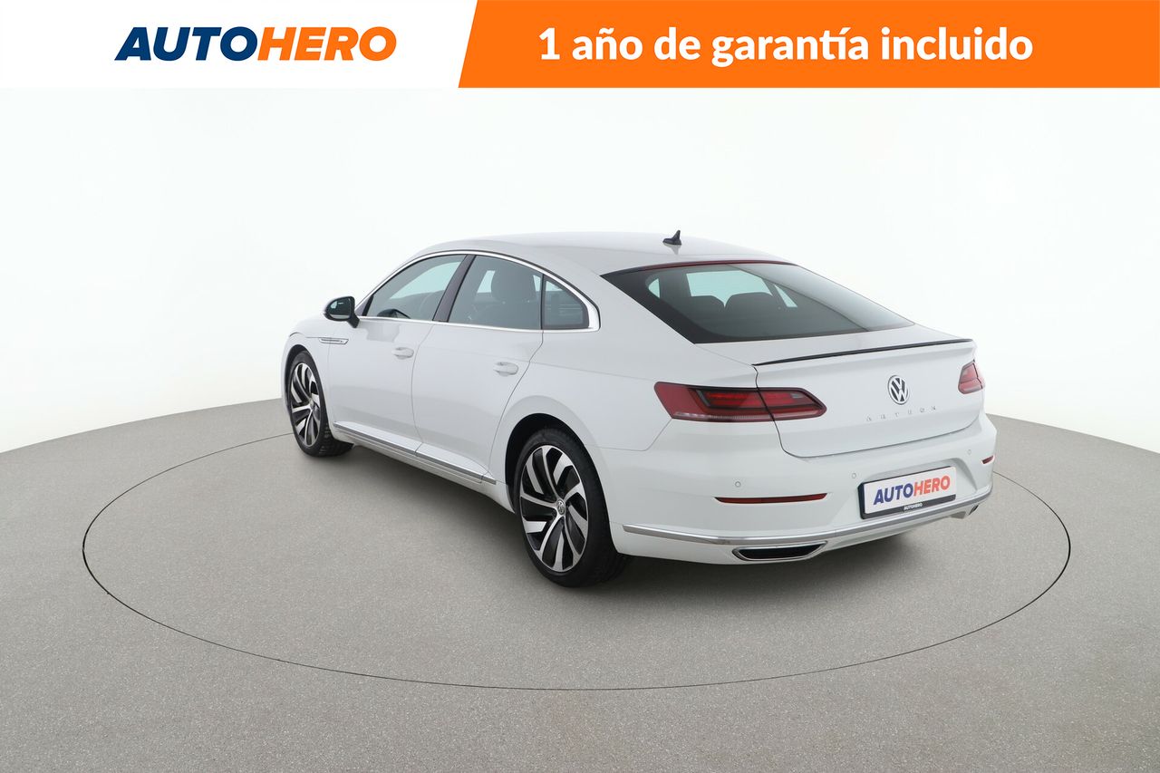 Foto Volkswagen Arteon 4