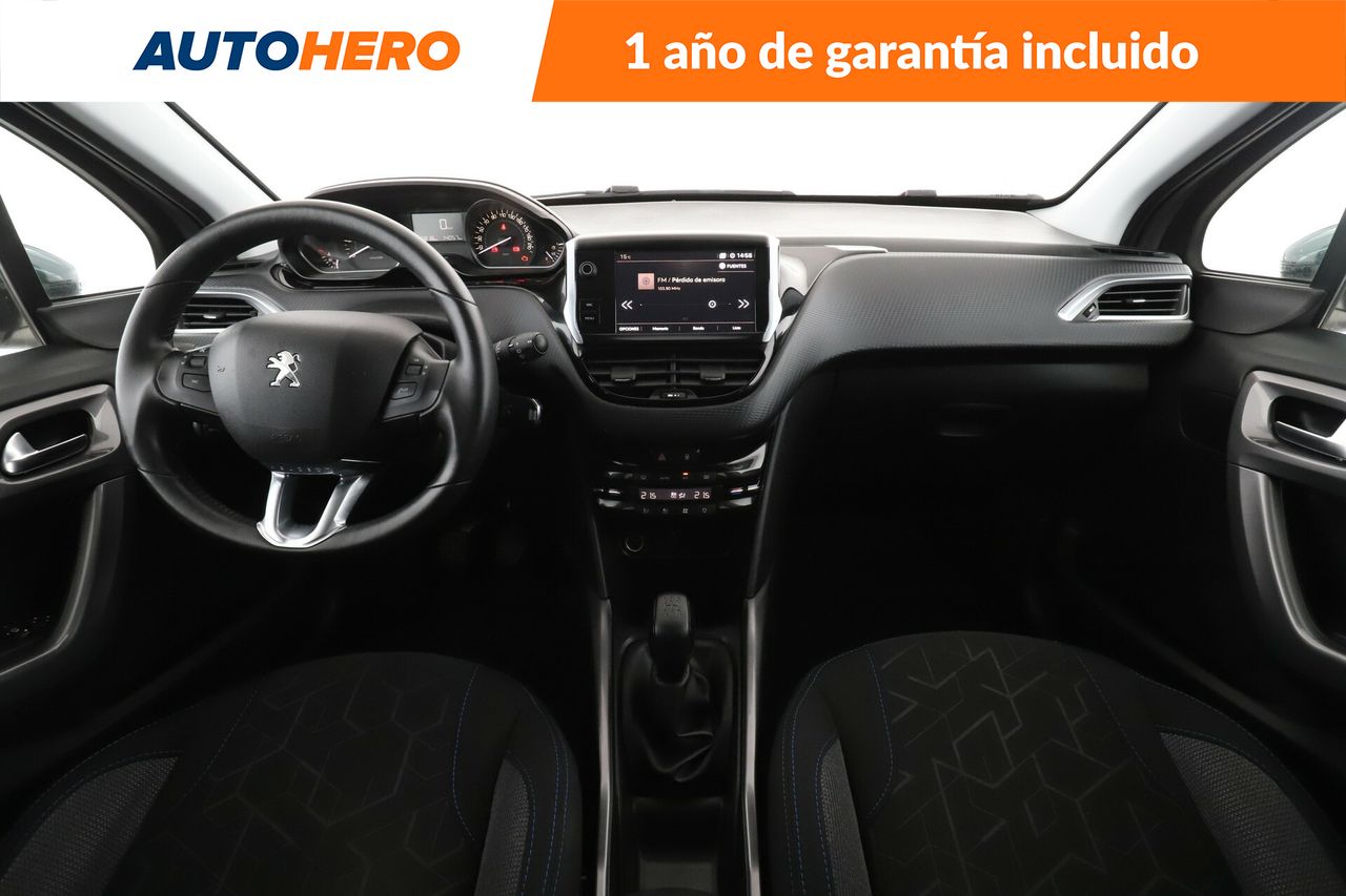 Foto Peugeot 2008 13