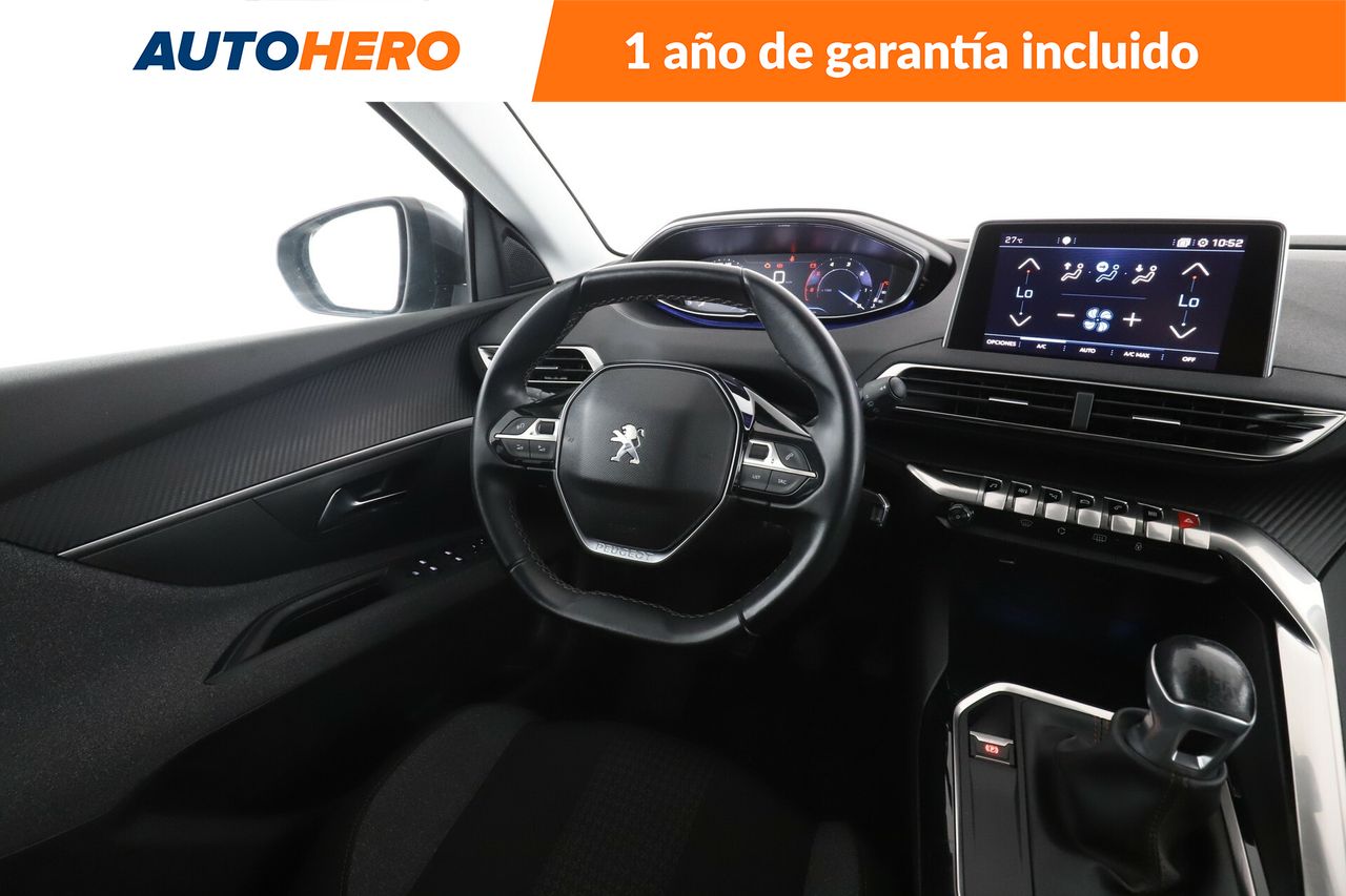 Foto Peugeot 5008 14