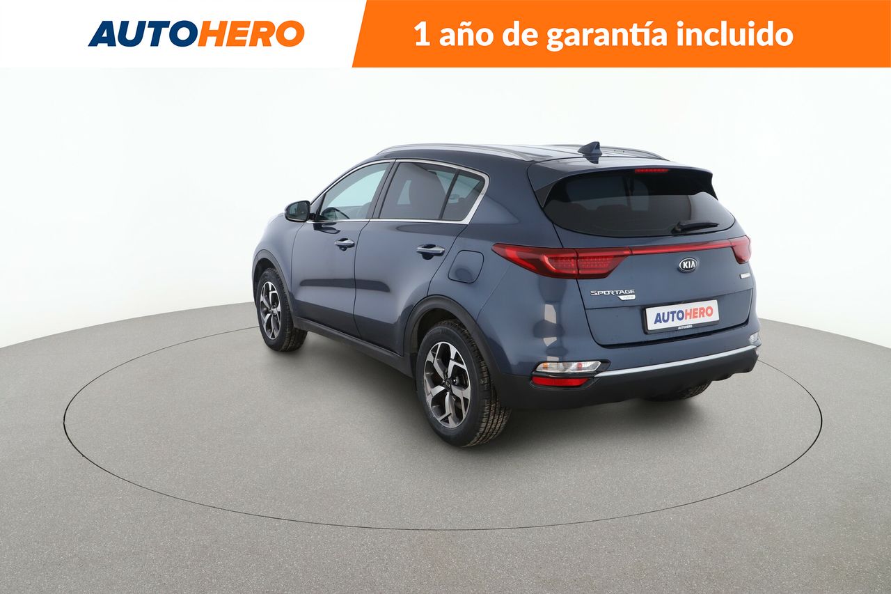 Foto Kia Sportage 4