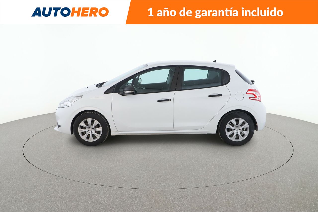 Foto Peugeot 208 3