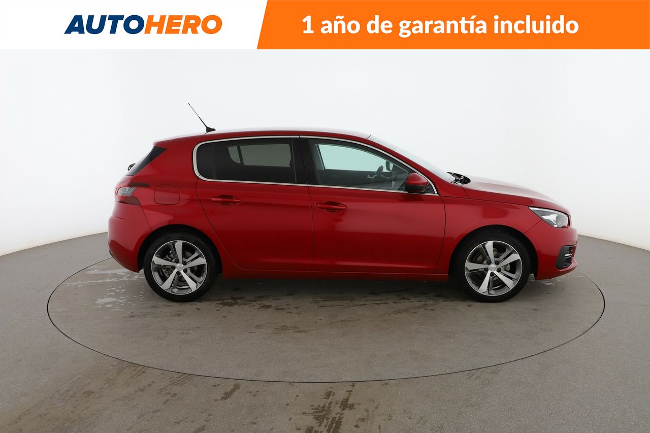 Foto Peugeot 308 7