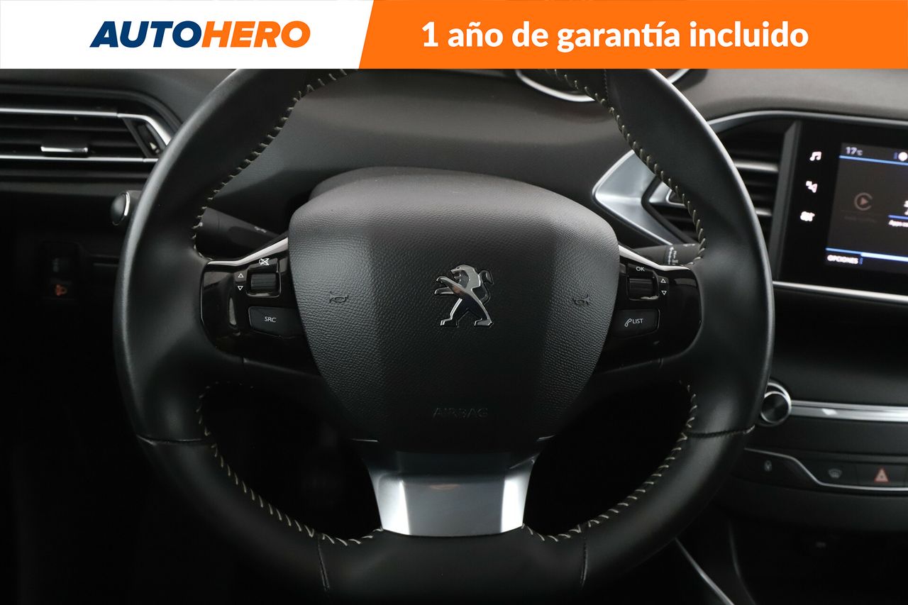 Foto Peugeot 308 20