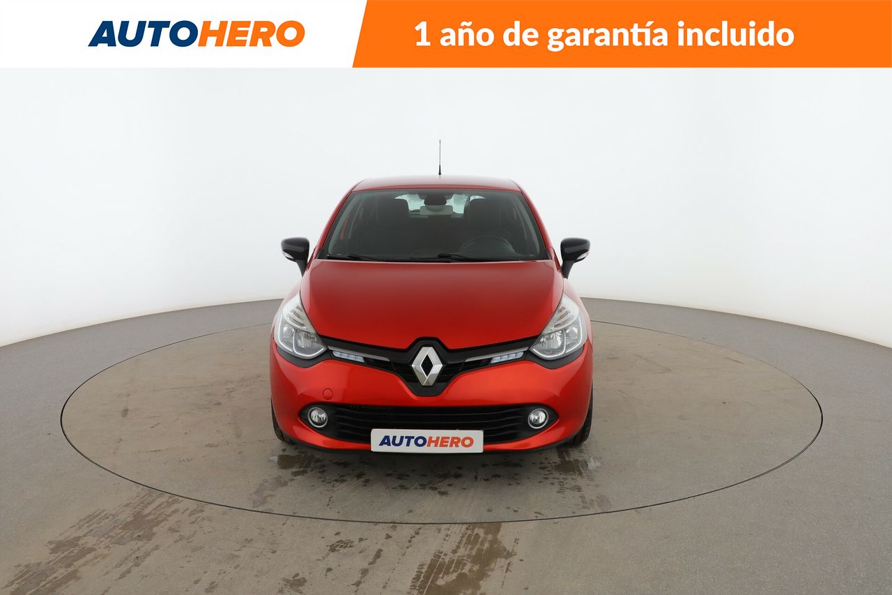 Foto Renault Clio 9