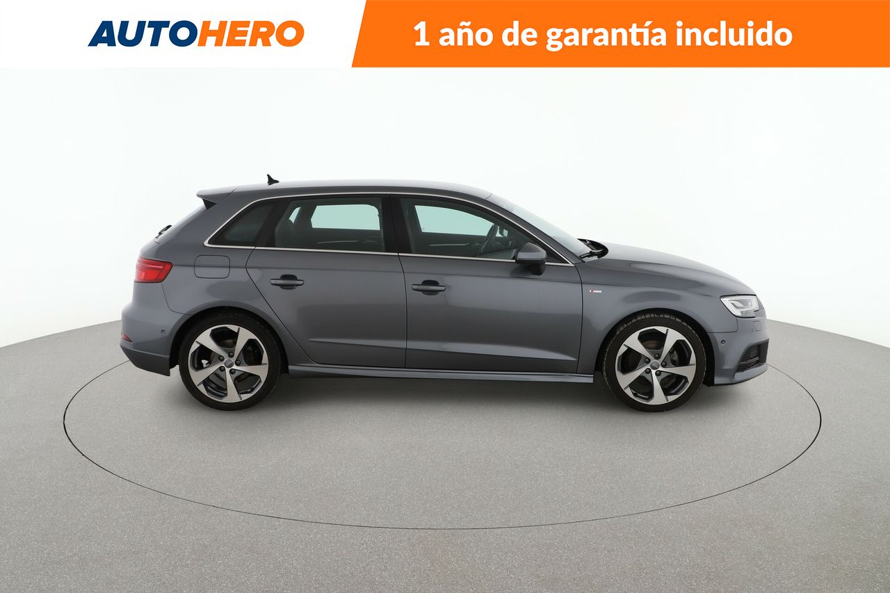 Foto Audi A3 7