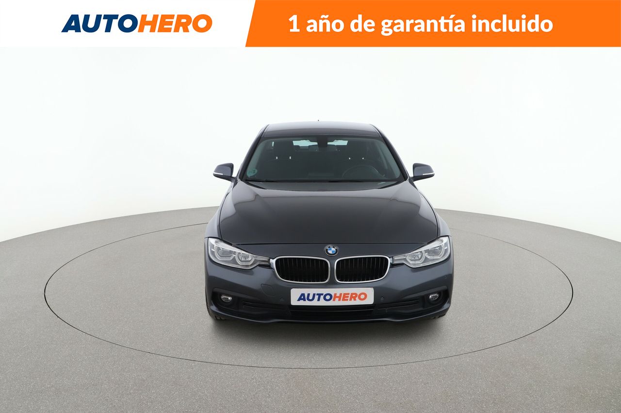 Foto BMW Serie 3 9