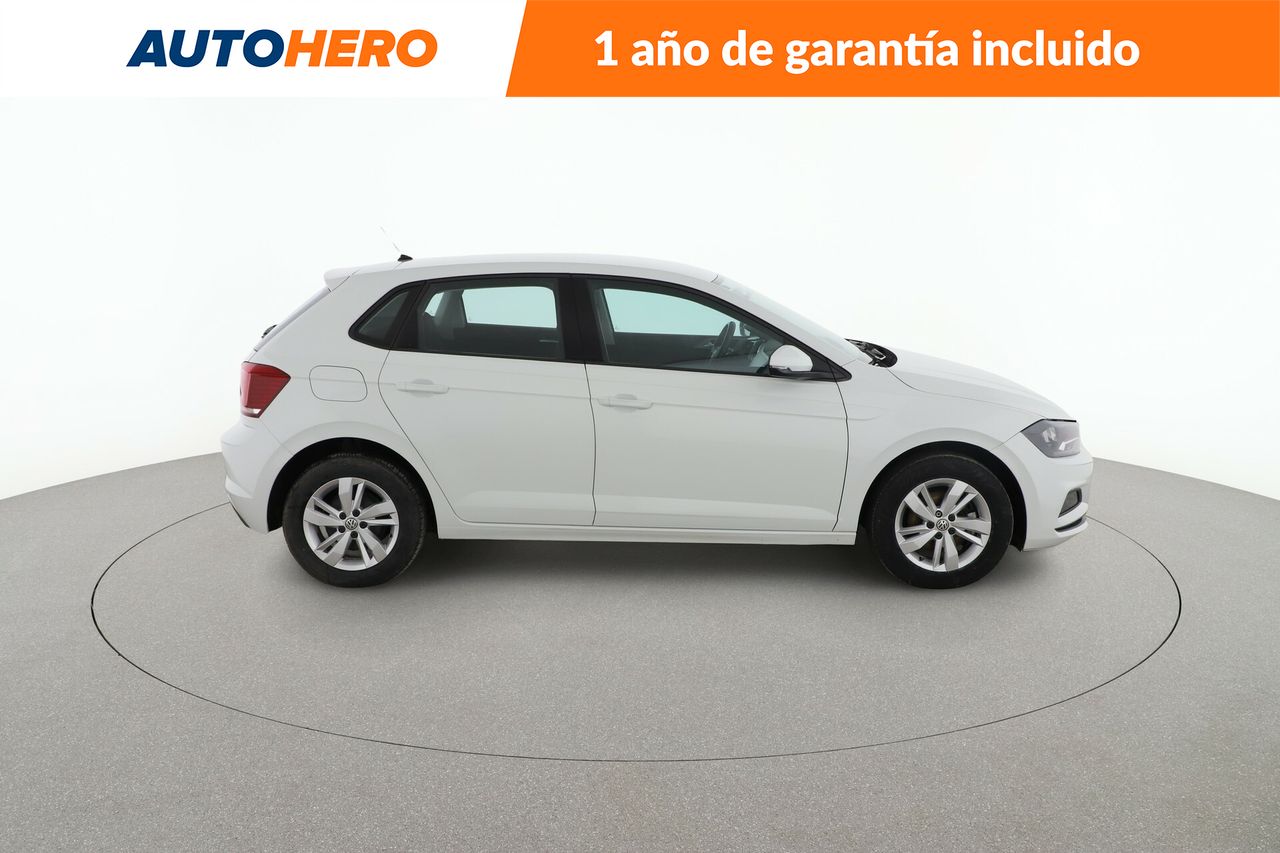 Foto Volkswagen Polo 7