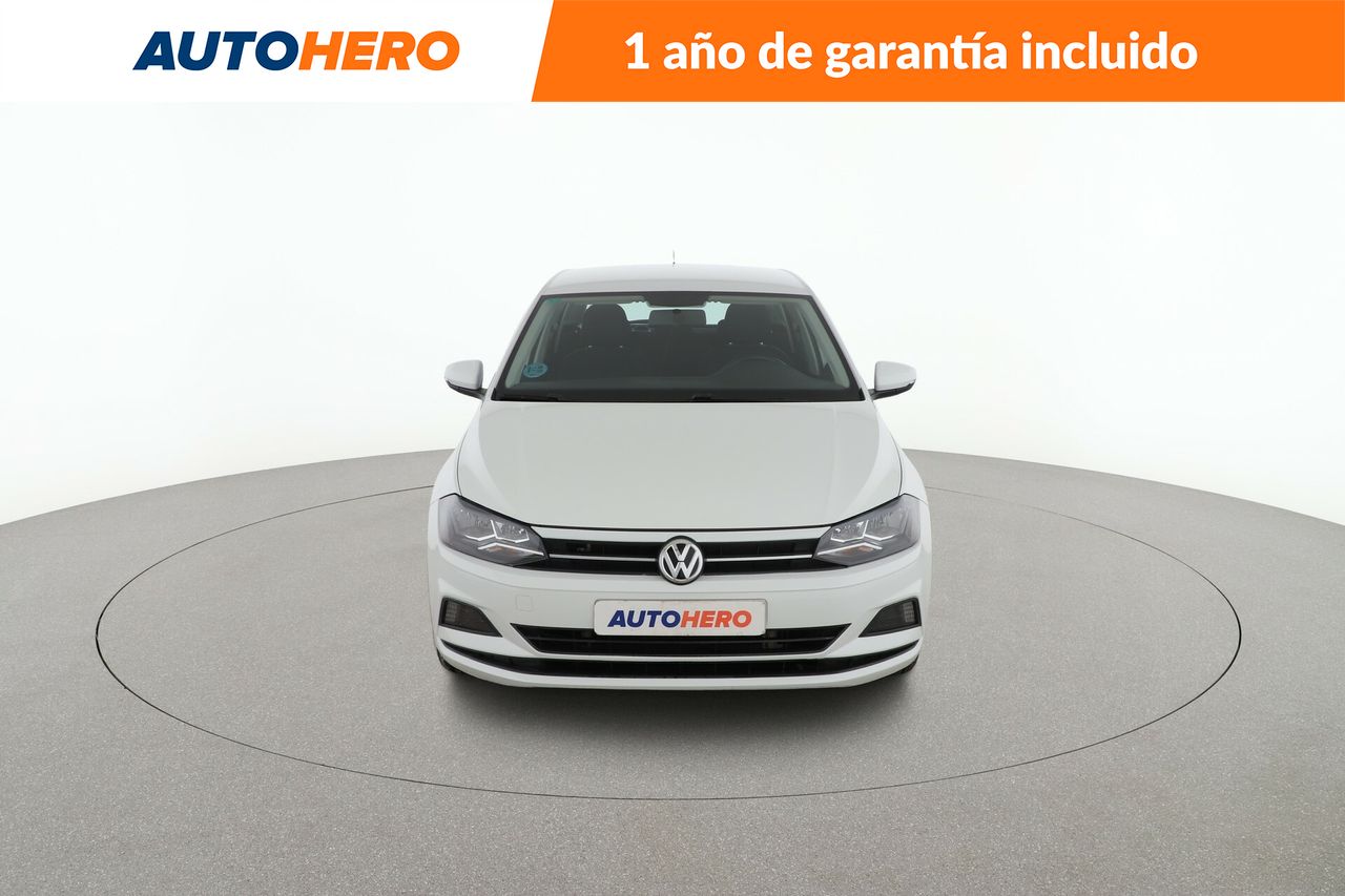 Foto Volkswagen Polo 9