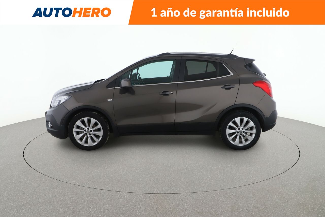 Foto Opel Mokka 3