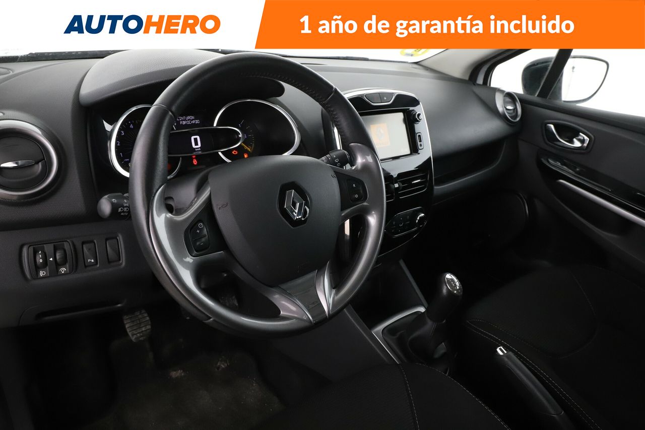 Foto Renault Clio 12