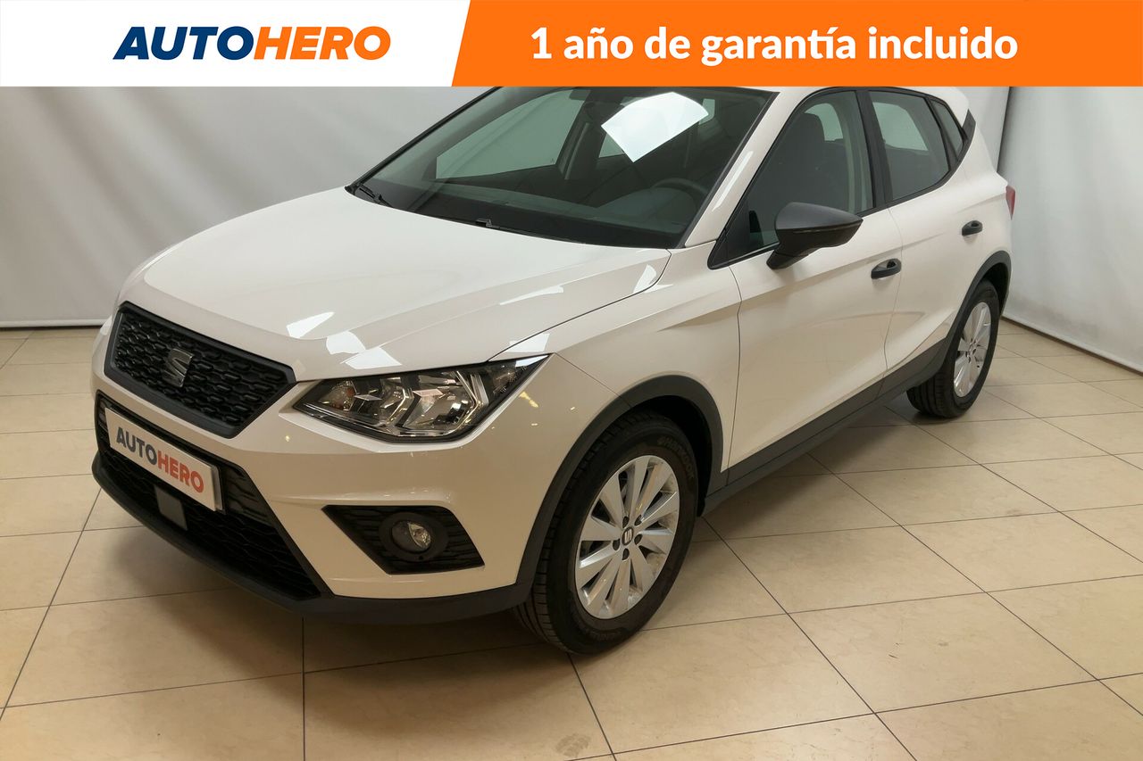 Foto Seat Arona 1