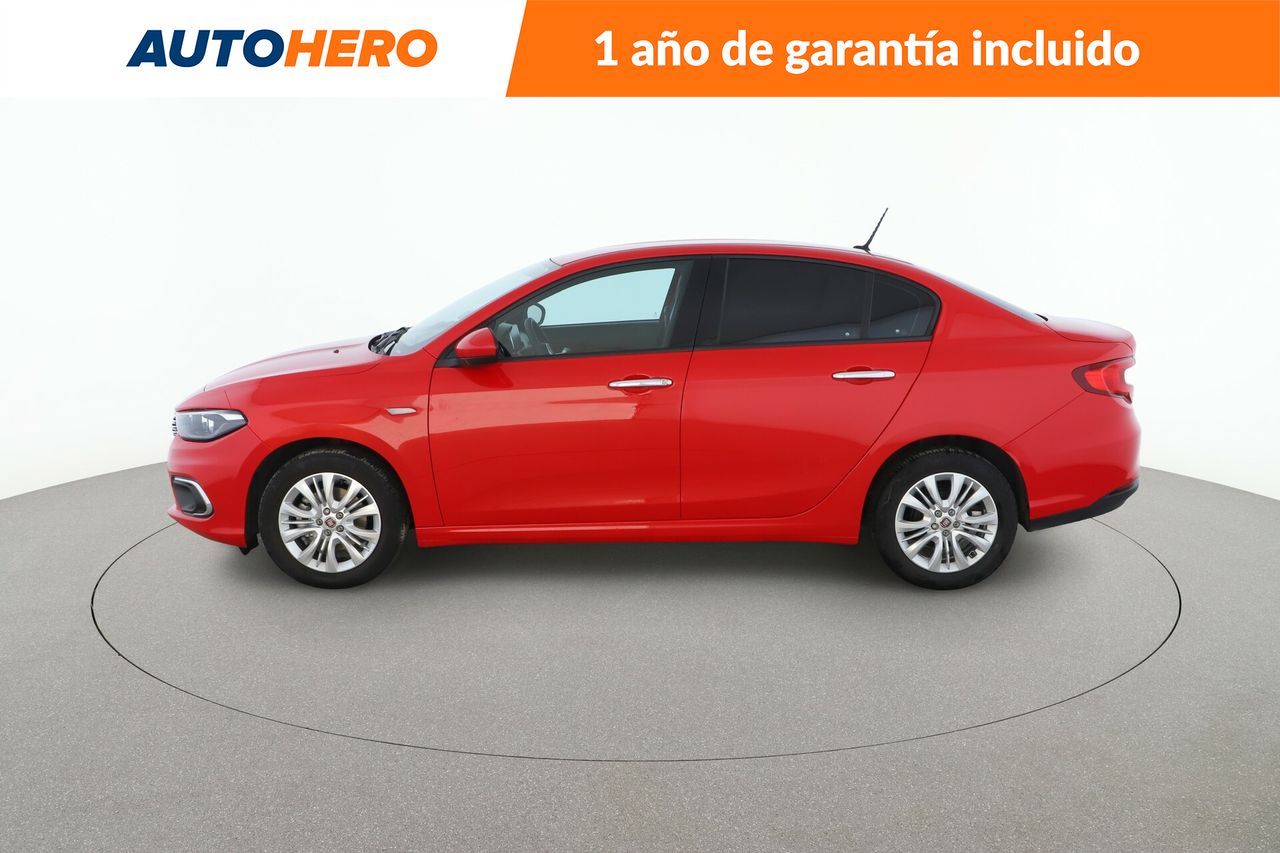 Foto Fiat Tipo 3