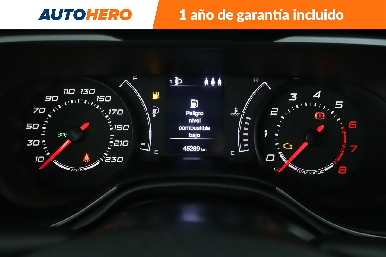 Foto Fiat Tipo 21