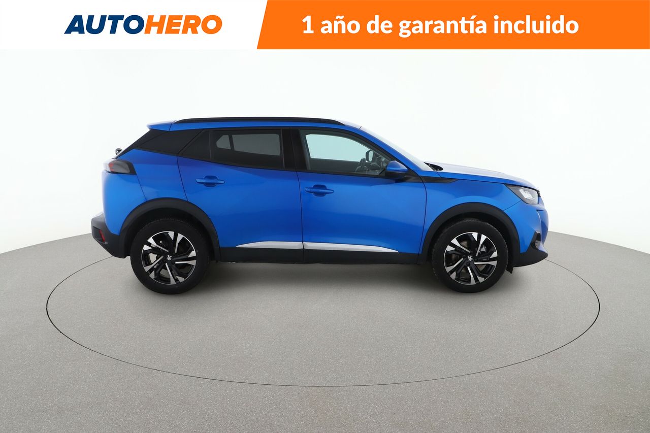 Foto Peugeot 2008 7