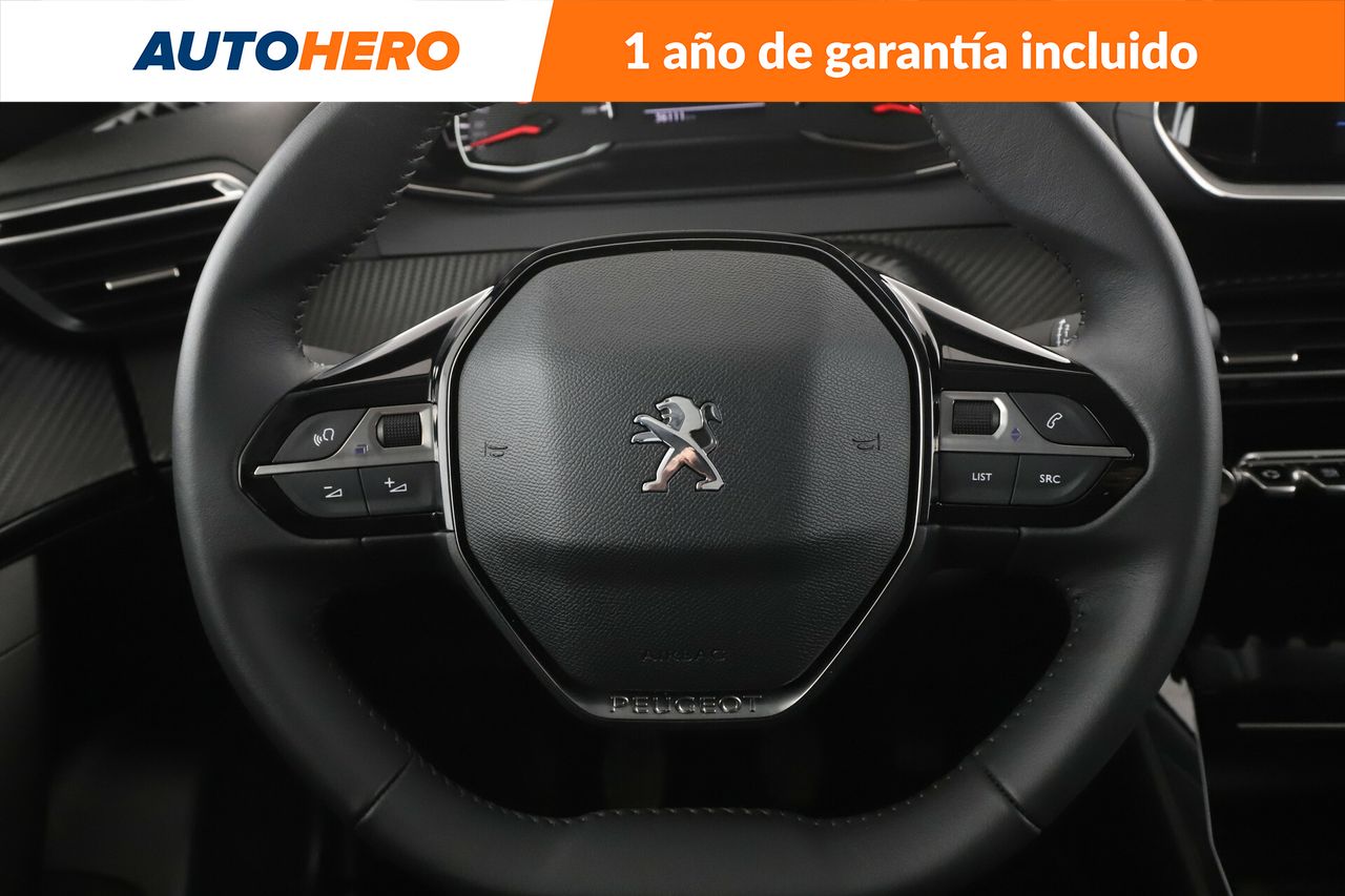 Foto Peugeot 2008 20