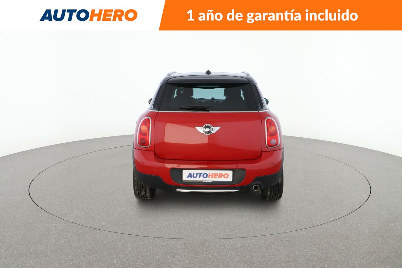 Foto Mini Countryman 5